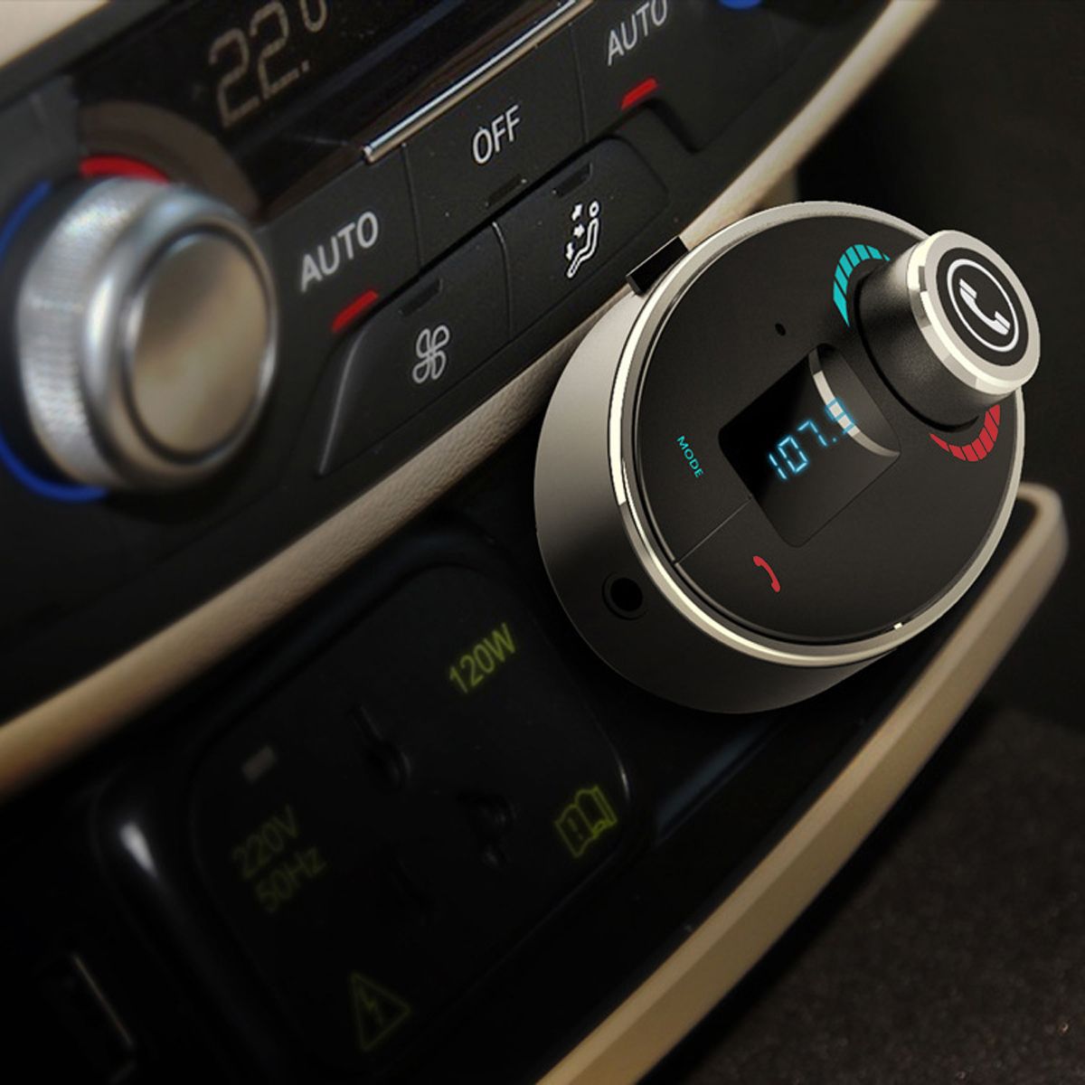 bluetooth-Handsfree-Car-Kit-FM-Transmitter-MP3-Player-charger-1303254
