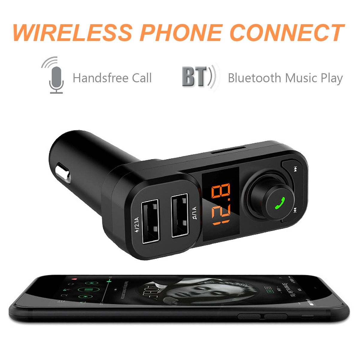 bluetooth-Wireless-Handsfree-Dual-USB-Auto-Car-FM-Transmitter-MP3-Player-Charger-1259587