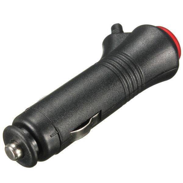 12-24V-LED-Car-Cigarette-Lighter-Male-Socket-Plug-Connector-Fuse-970582