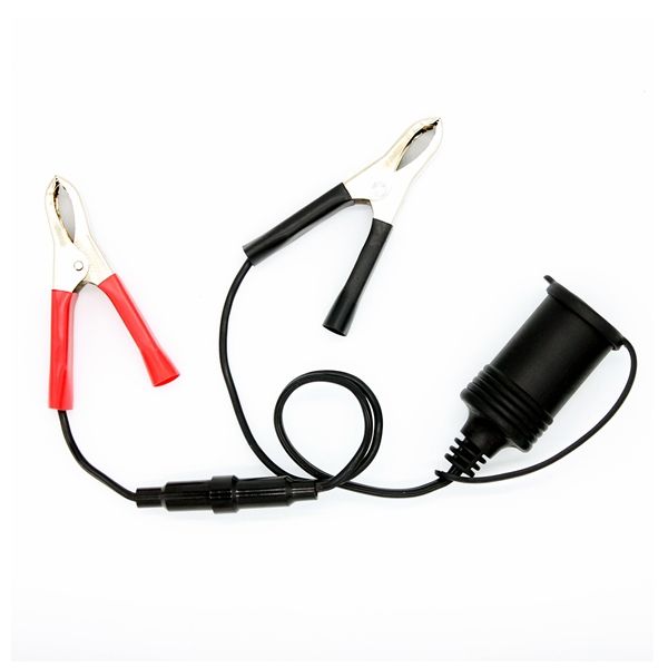 12V-Battery-Clip-To-Car-Cigarette-Lighter-Female-Socket-Adapter-Cable-With-10A-Fuse-1223549