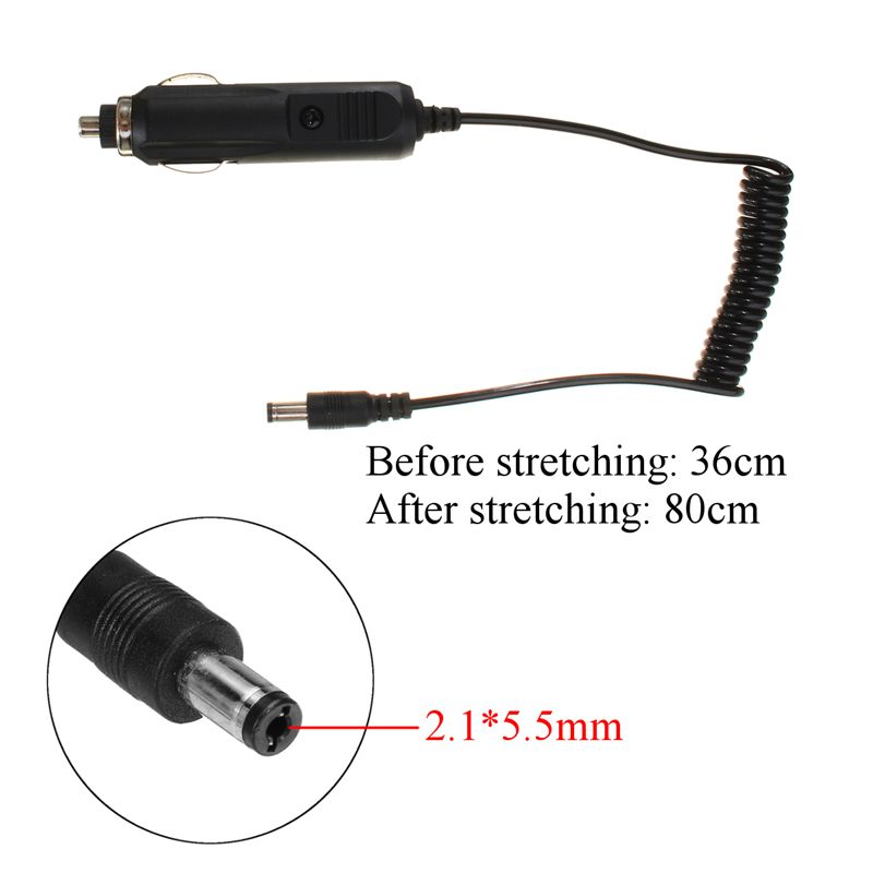 12V-DC-Car-Cigarette-Lighter-Power-Plug-Adapter-Cable-for-LED-Lights-21x-55mm-1368582