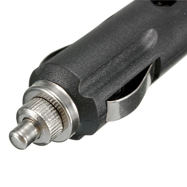 12V-Male-Car-Cigarette-Lighter-Socket--Plug--Connector-5A-With-LED--Fuse-978005