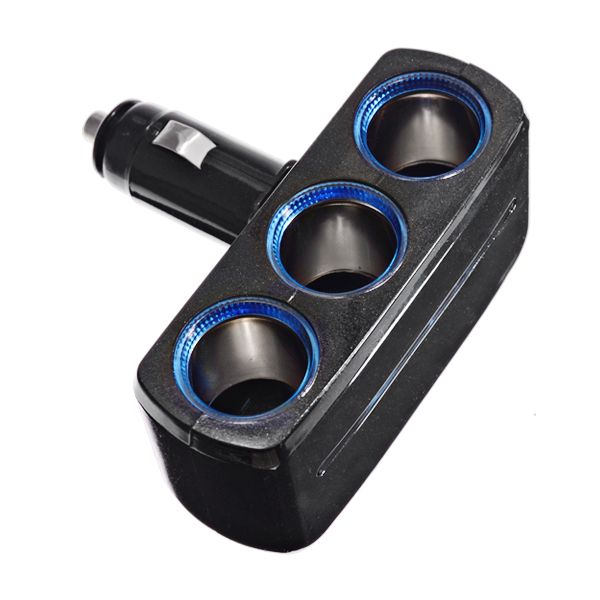 3-Way-Car-Cigarette-Lighter-Socket-Power-Splitter-Adapter-90-Degree-Foldable-with-LED-1006124