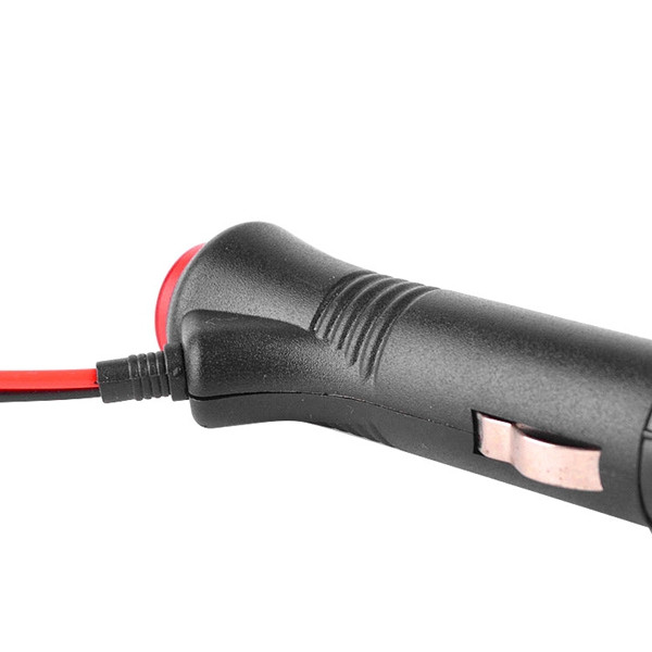 Car-Power-Cord-Cigarette-Lighter-Plug-Power-Wire-3m-Current-Cable-1044369