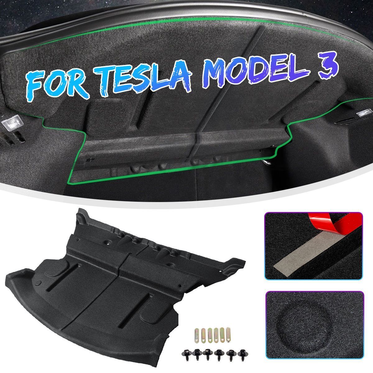 Car-Rear-Trunk-Soundproof-Cotton-Mat-cover-Tesla-Model-3-1635432
