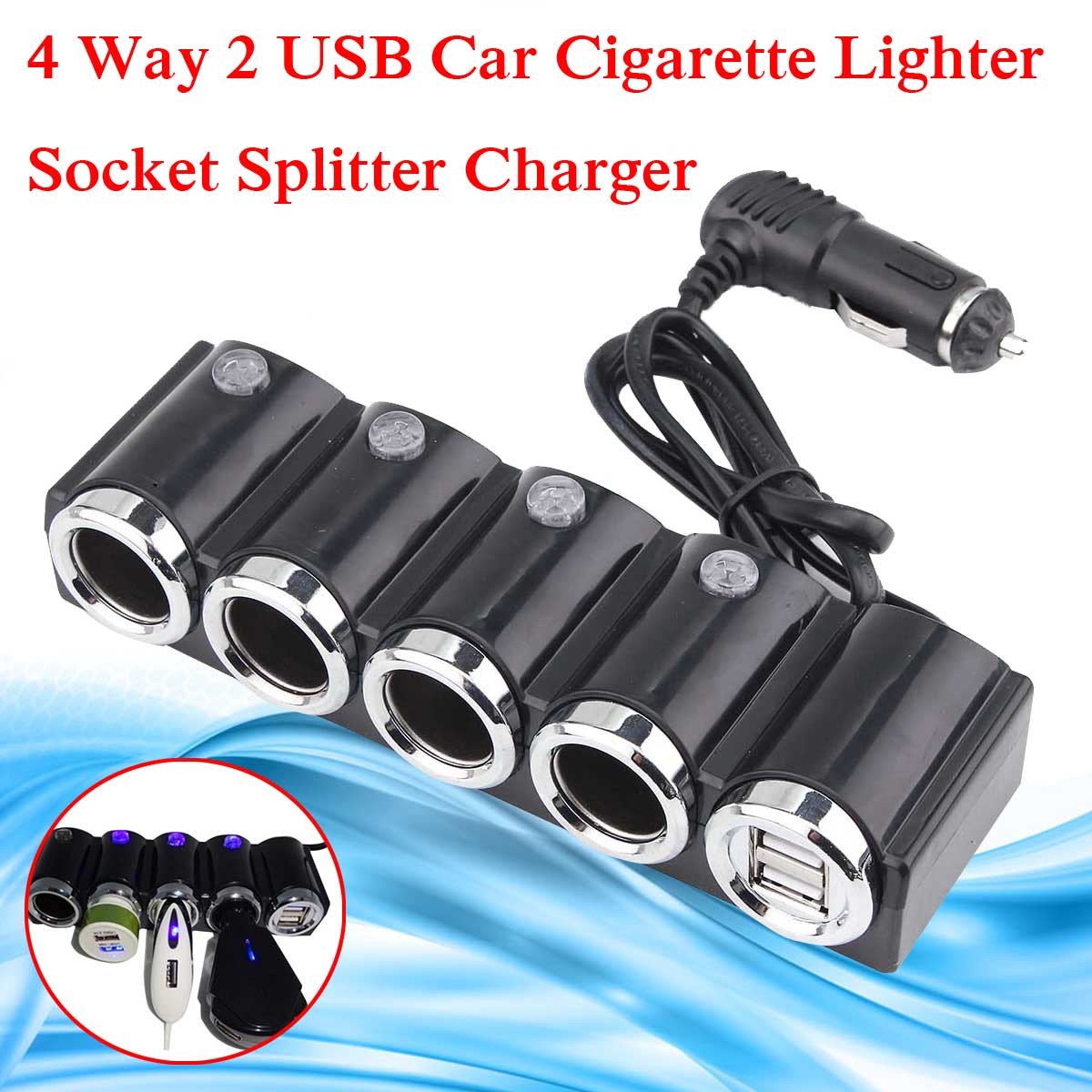 DC-12V24V-4-Way-USB-Car-Cigarette-Lighter-Socket-Splitter-Charger-Power-Adapter-1351238