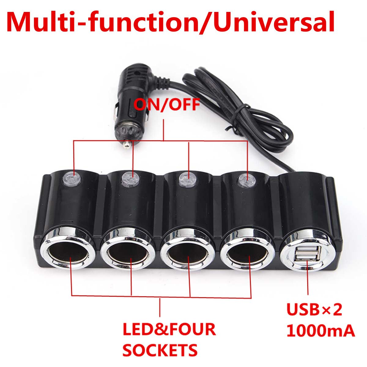 DC-12V24V-4-Way-USB-Car-Cigarette-Lighter-Socket-Splitter-Charger-Power-Adapter-1351238