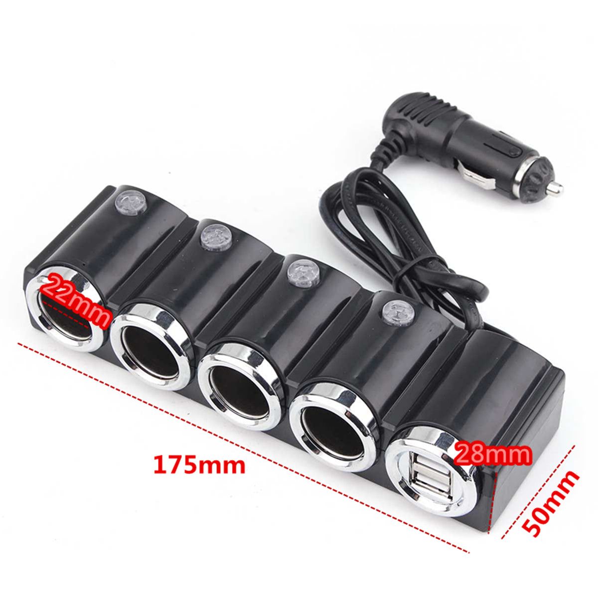 DC-12V24V-4-Way-USB-Car-Cigarette-Lighter-Socket-Splitter-Charger-Power-Adapter-1351238