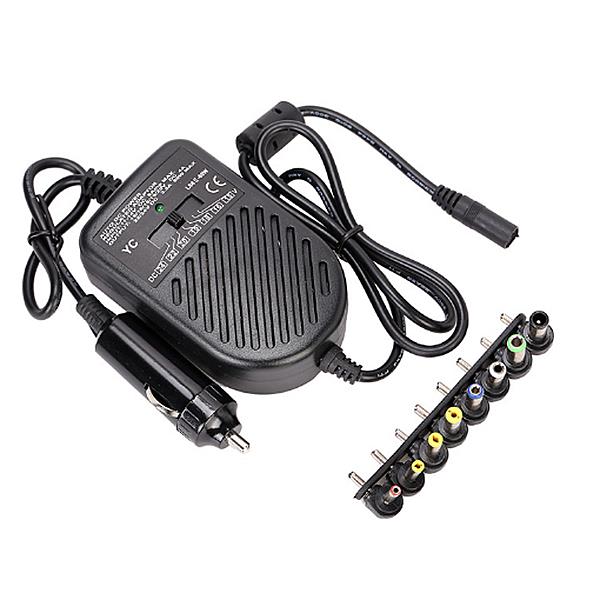 Universal-Laptop-Notebook-Car-Auto-Charger-Power-Supply-Adapter-15V-24V-With-8-Detachable-Plugs-1093943