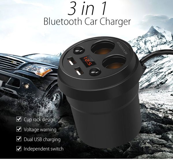 bluetooth-Car-Charger-3-In-1-Dual-USB-Car-Charging-31A-12-24V-bluetooth-Car-Kits-1101205