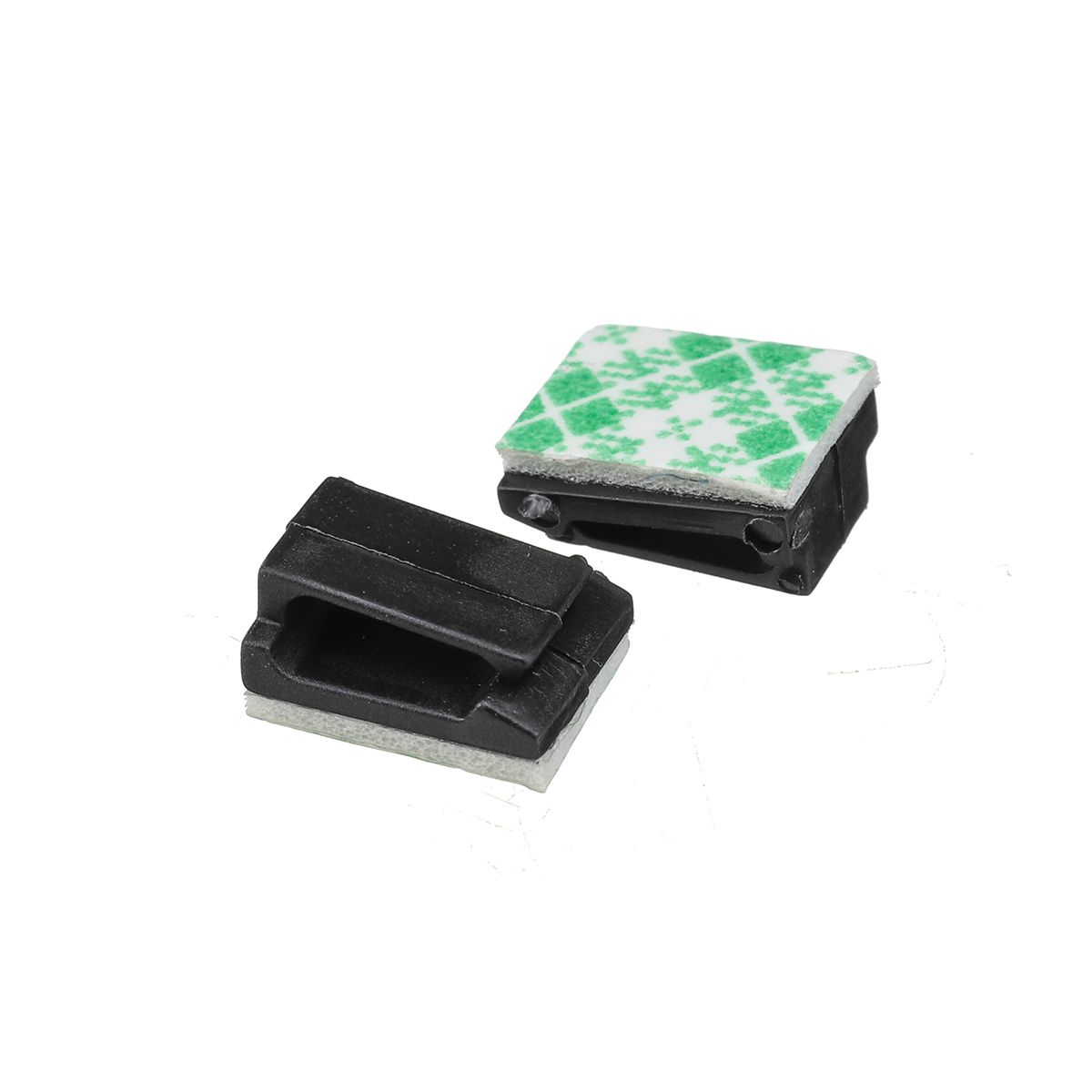 100PCS-Dash-Cam-Cable-Card-Flat-Network-Cable-Wiring-Buckle-139mm-1551858