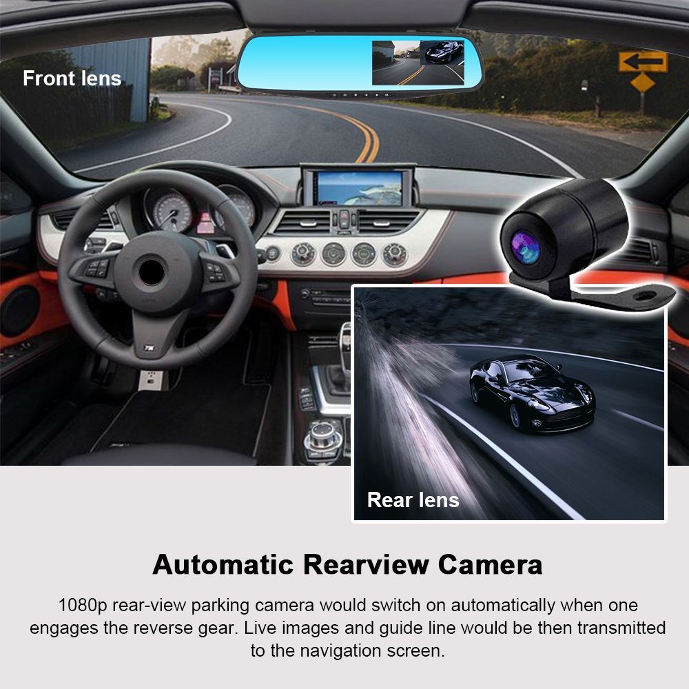 1080P-43-Inch-Dual-Lens-Night-Vision-Rear-View-Mirror-and-Reversing-Image-Recorder-Car-DVR-1507186