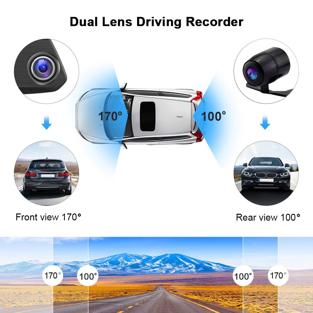 1080P-43-Inch-Dual-Lens-Night-Vision-Rear-View-Mirror-and-Reversing-Image-Recorder-Car-DVR-1507186