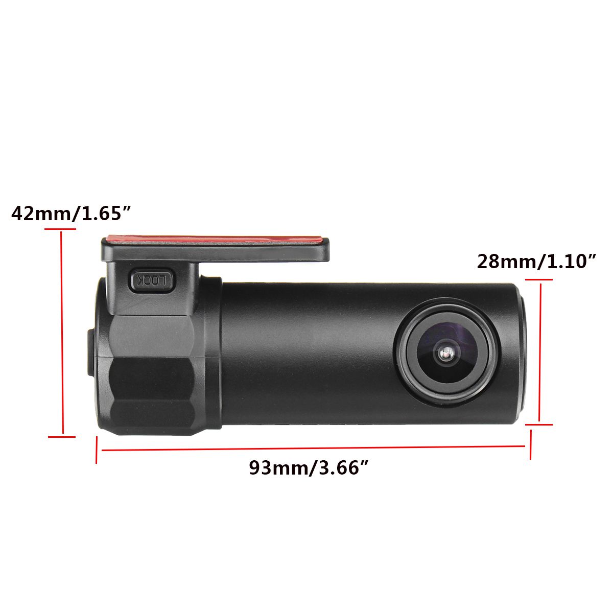 1080P-FHD-WiFi-Mini-Car-DVR-Dash-Cam-Rear-Camera-Video-Loop-Recording-Recorder-APP-1411033