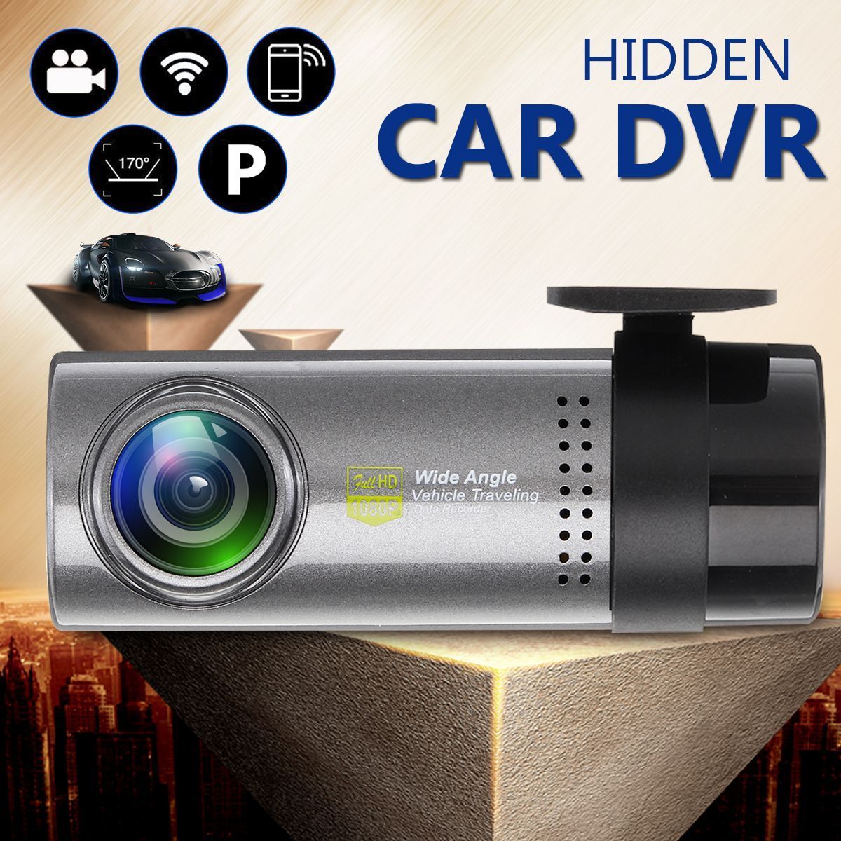 1080P-HD-360deg-Rotation-WiFi-Hidden-Car-DVR-Dash-Camera-Video-Recorder-Camcorder-1239701
