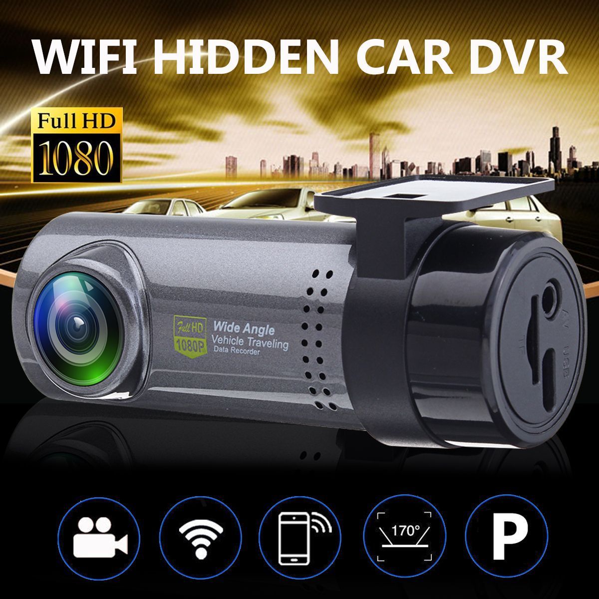 1080P-HD-360deg-Rotation-WiFi-Hidden-Car-DVR-Dash-Camera-Video-Recorder-Camcorder-1239701