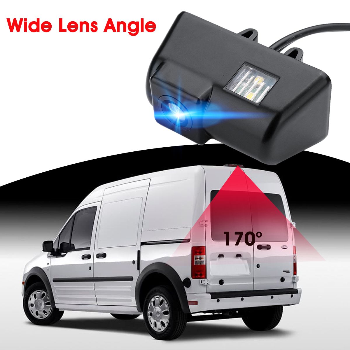 12V-Car-Wireless-Rear-View-Reverse-Reversing-Camera-Kit-For-Ford-Transit--Connect-1477690