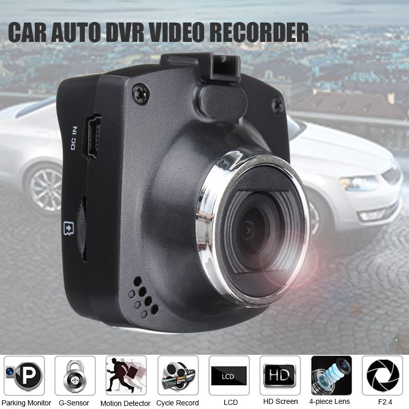 15-Inch-Screen-1080P-High-Definition-Mini-Car-DVR-With-Single-Len-1296282