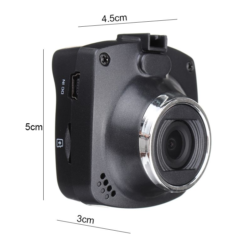 15-Inch-Screen-1080P-High-Definition-Mini-Car-DVR-With-Single-Len-1296282