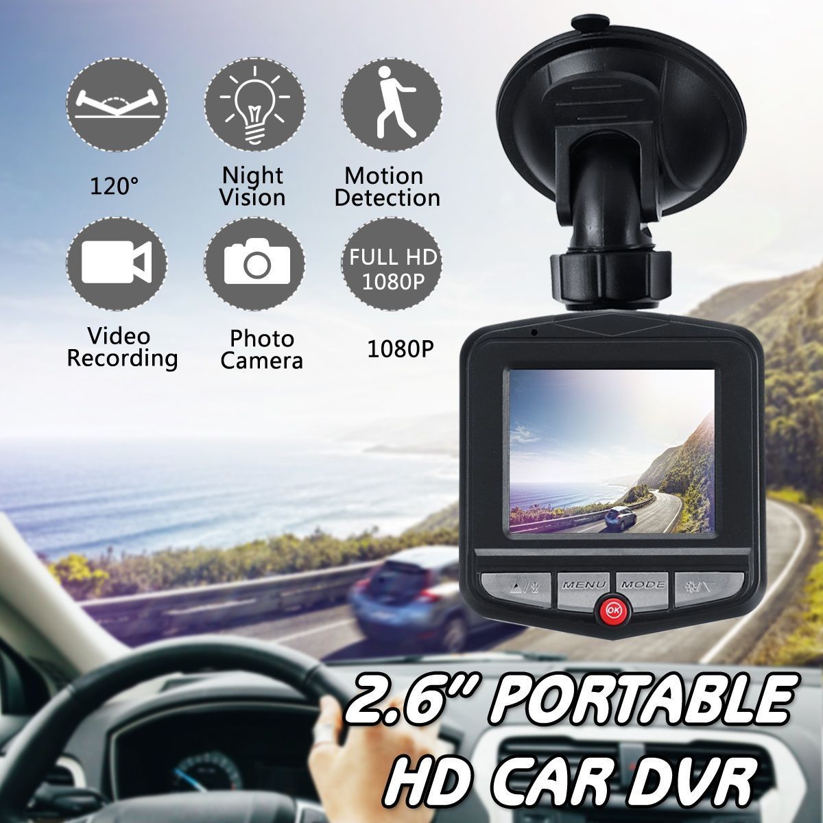 26-Inch-1080P-Full-HD-Loop-Recording-Car-DVR-Camera-1458081