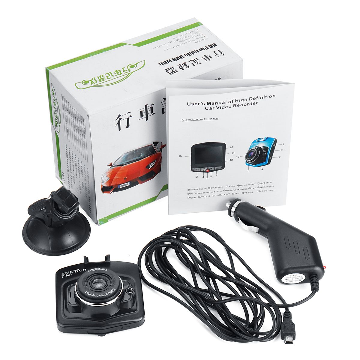 26-Inch-1080P-Full-HD-Loop-Recording-Car-DVR-Camera-1458081