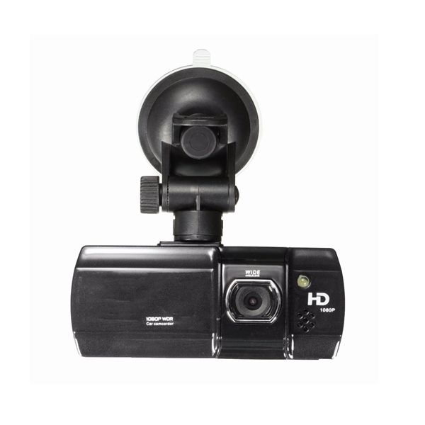 27Inch-FHD-1080P-Car-Dash-DVR-Crash-Camera-Video-Recorder-Night-Vision-G-Sensor-1268526