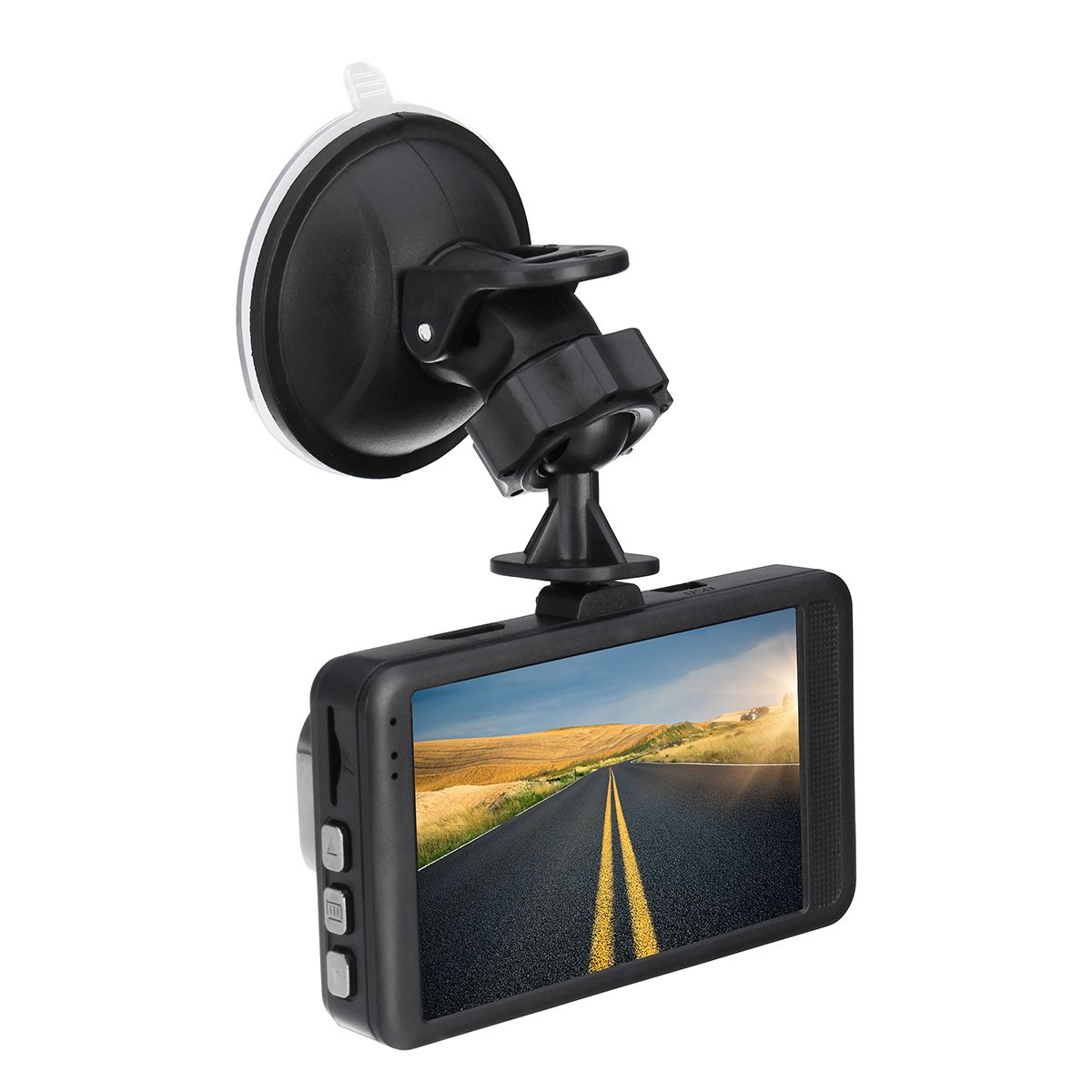 3-Inch-HD-1080P-Car-Vehicle-Dashboard-DVR-Camera-Video-Recorder-Dash-Cam-HDMI-1318729