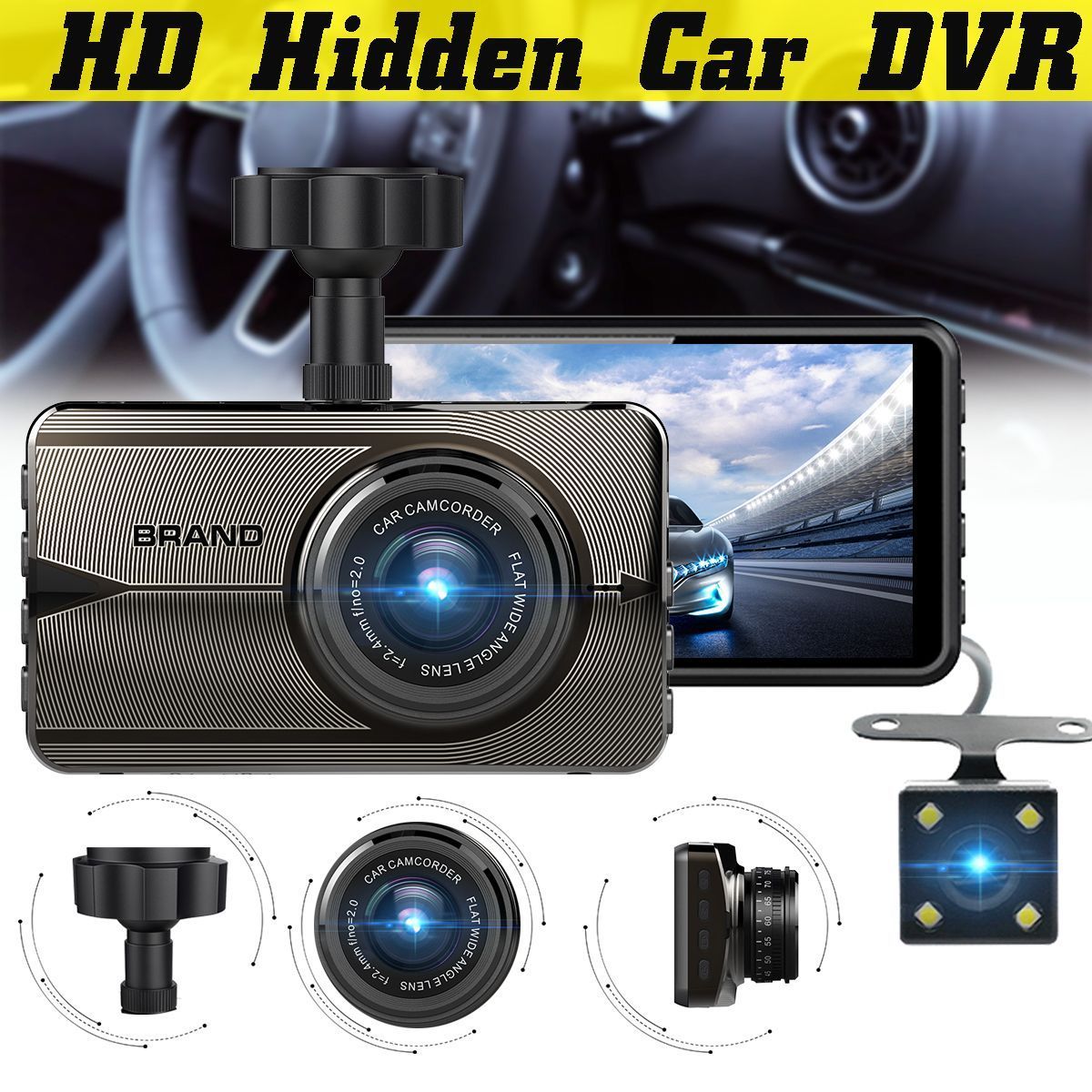 30-Inch-Car-Dash-Cam-HD-Dual-Lens-170-degree-Car-DVR-Video-Camera-Recorder-Rear-View-Mirror-Monitor-1546628