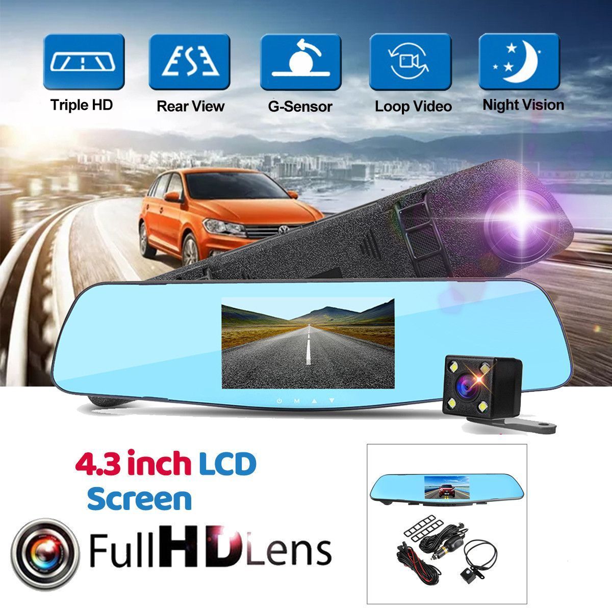 3543in-HD-1080P-Dual-Lens-Car-DVR-Vedio-Camera-Recorder-Dash-Cam-Night-Vision-1648191