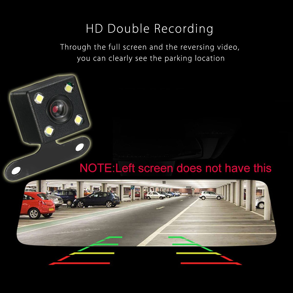 3543quot-Car-DVR-HD-1080P-Dual-Lens-Rearview-Dash-Cam-LCD-Recorder-Rear-Camera-1648192