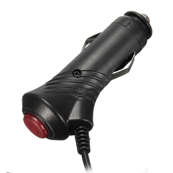 35mm-Car-C-igarette-Lighter-Power-Plug-Cord-GPS-DVR-Adapter-Cable-w-Switch-DC-12V-1059553