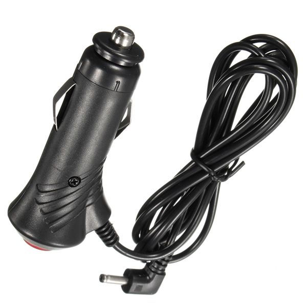 35mm-Car-C-igarette-Lighter-Power-Plug-Cord-GPS-DVR-Adapter-Cable-w-Switch-DC-12V-1059553