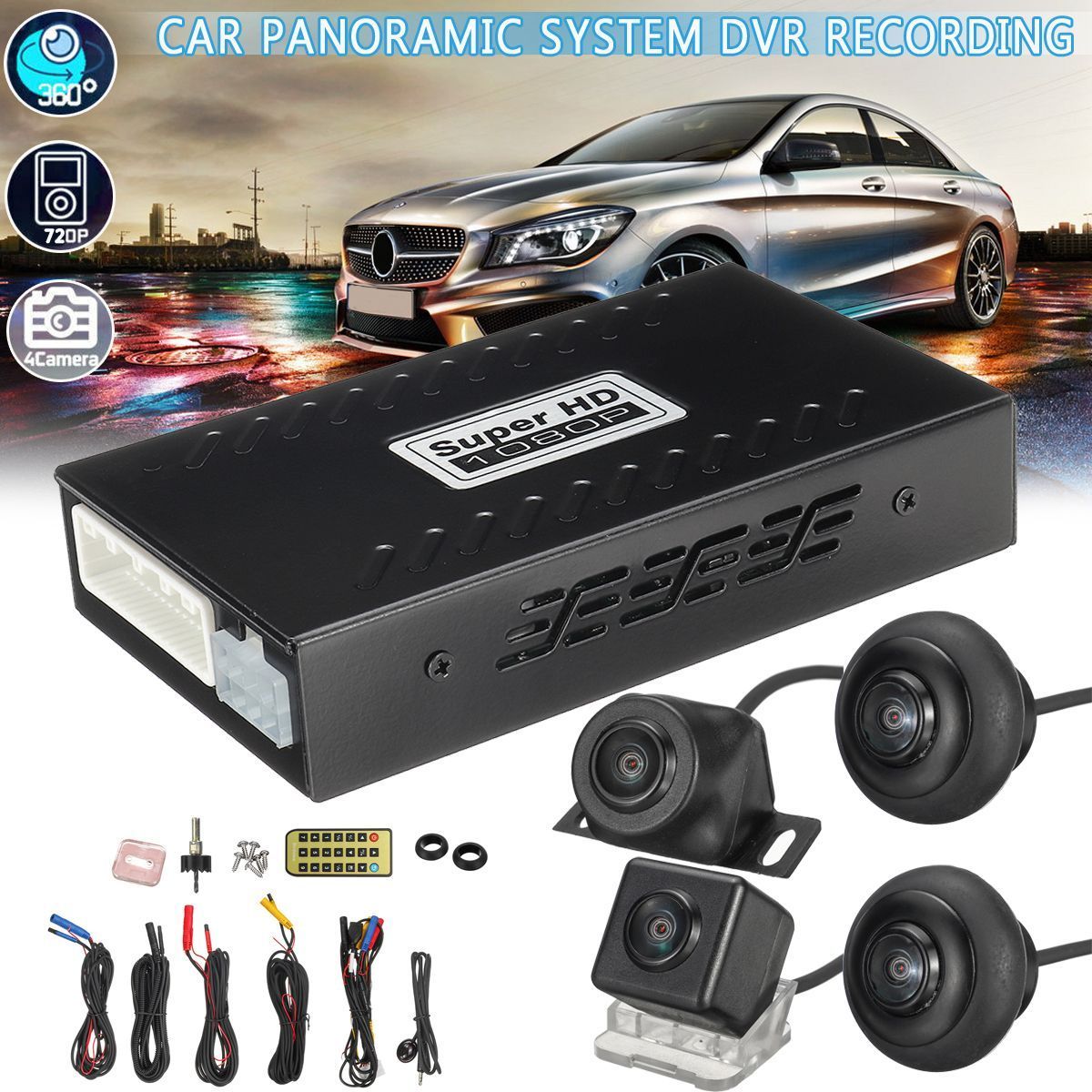 360deg-Bird-View-Panoramic-System-4-Camera-720P-Car-DVR-Recording-Parking-Rear-View-1483622