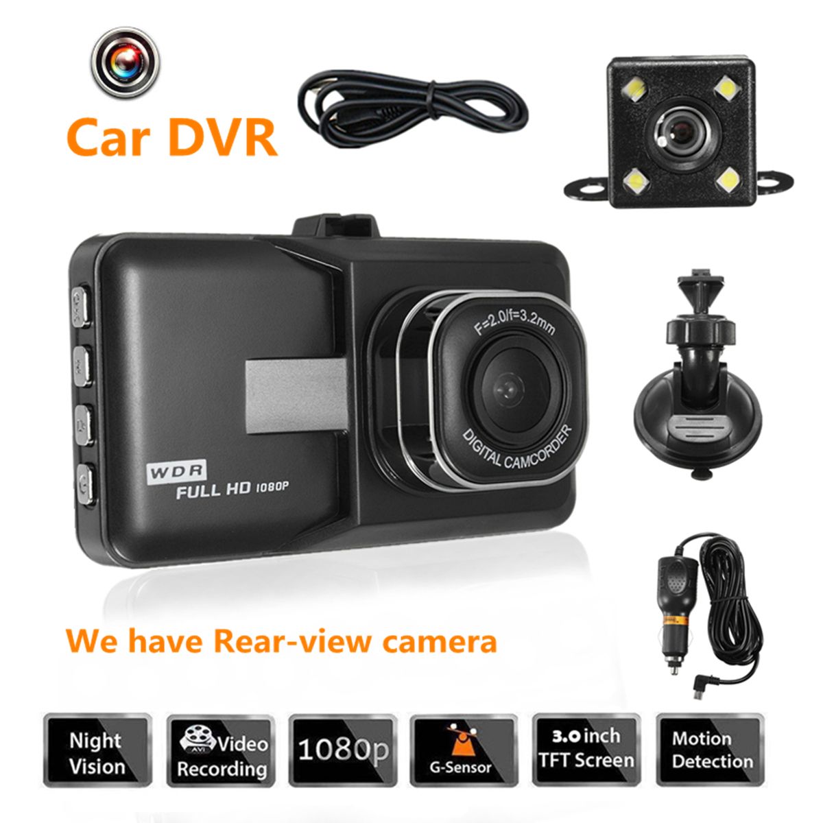 3inch-Full-HD-1080P-Car-DVR-Camera-G-sensor-Vehicle-Dash-Cam-Digital-Video-Recorder-1172555
