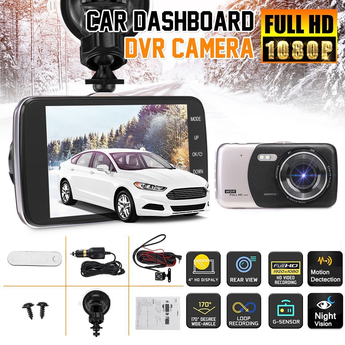 4-HD-1080P-Dual-Lens-Night-Vision-Car-DVR-Front-and-Rear-Camera-Video-Dash-Cam-Recorder-170-1609946