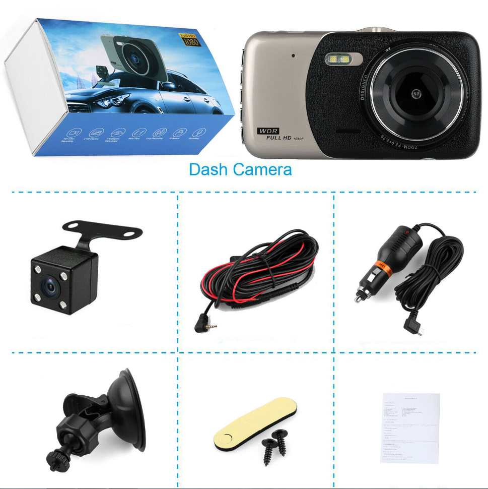 4-HD-1080P-Dual-Lens-Night-Vision-Car-DVR-Front-and-Rear-Camera-Video-Dash-Cam-Recorder-170-1609946