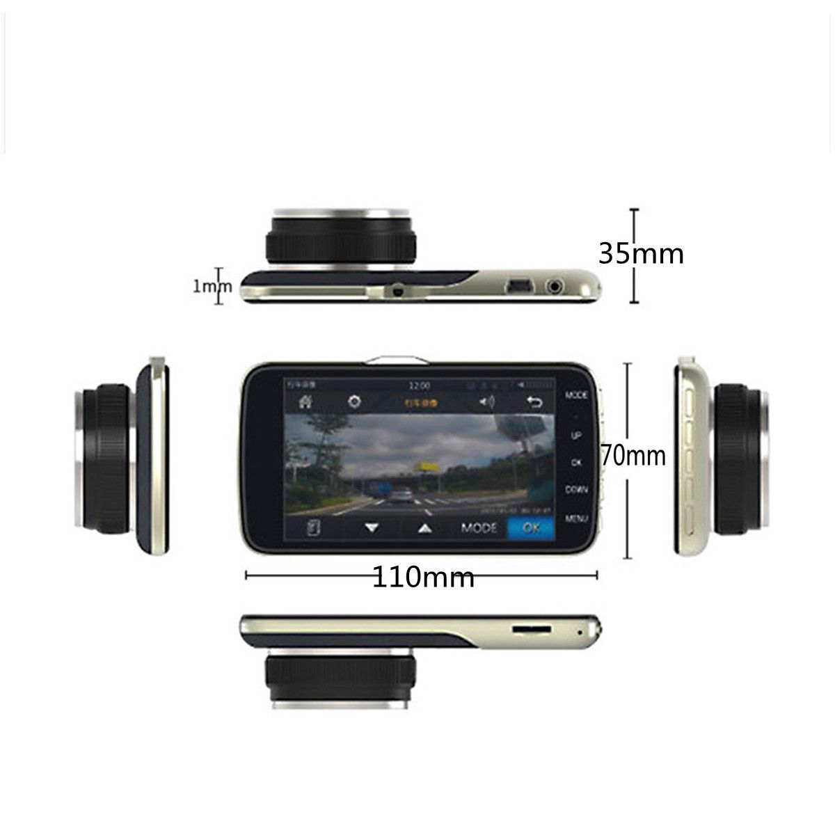 4-Inch-1080P-HD-Car-DVR-Dual-Camera-Recorder-Built-in-Microphone-1352747