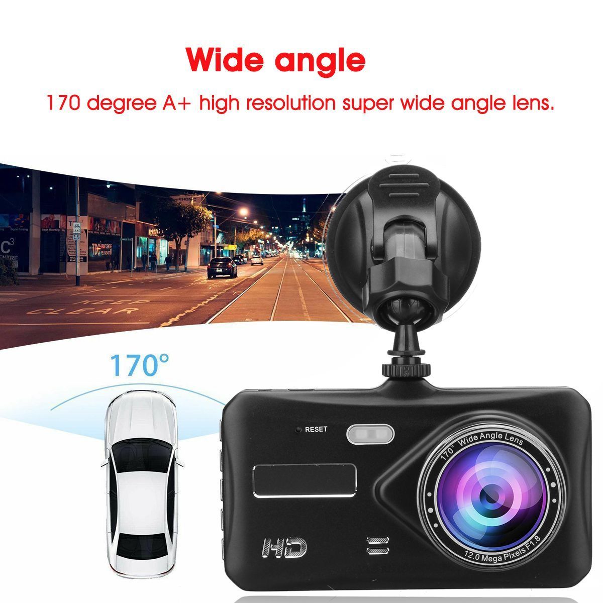 4-Inch-1080P-HD-Car-Dual-Lens-Front--Rear-Car-Dash-Cam-DVR-Camera-Recorder-Touch-Screen-1453813