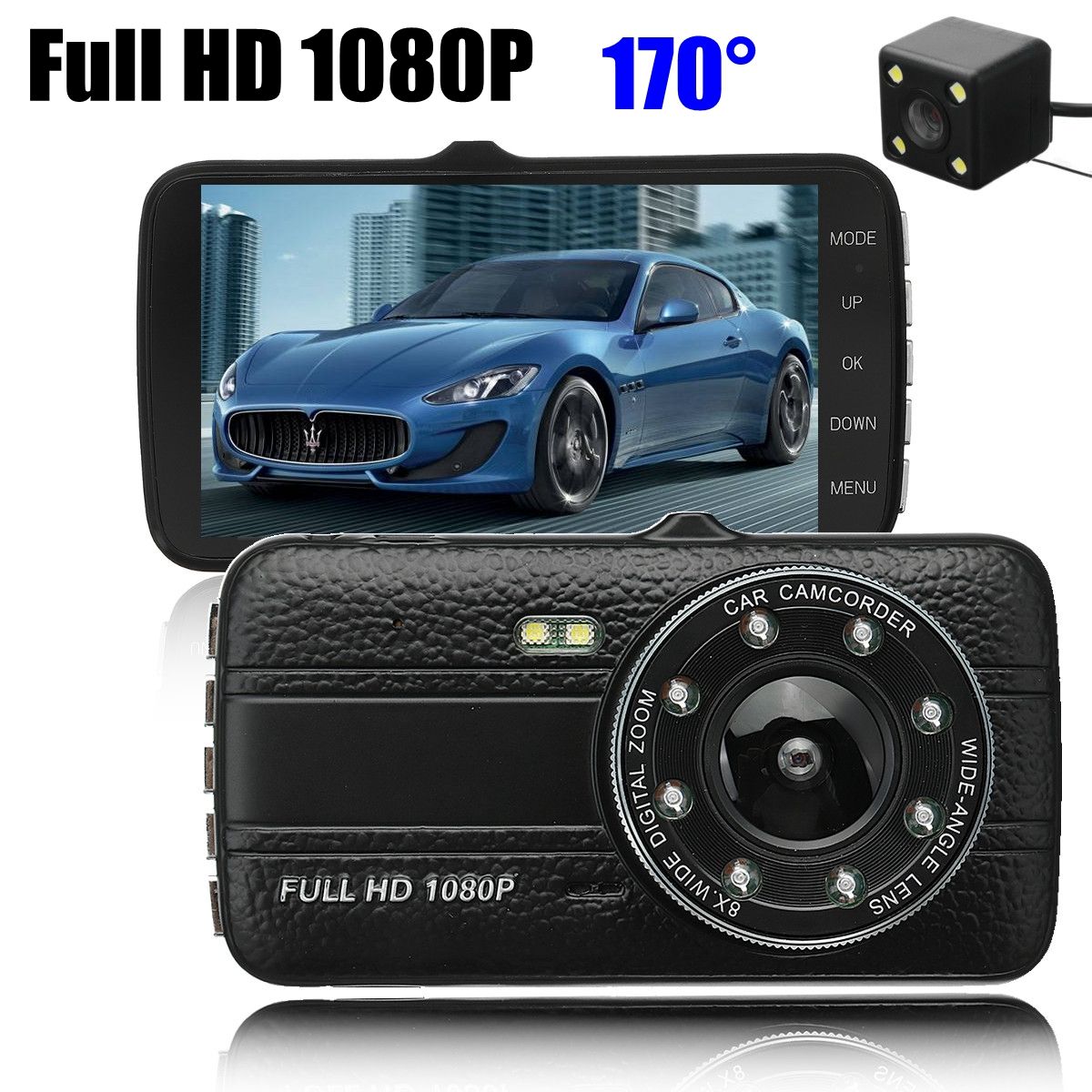 4-Inch-Dual-Lens-Camera-HD-1080P-170-Degree-Car-DVR-Video-Dash-Cam-Recorder-Night-Vision-1324283
