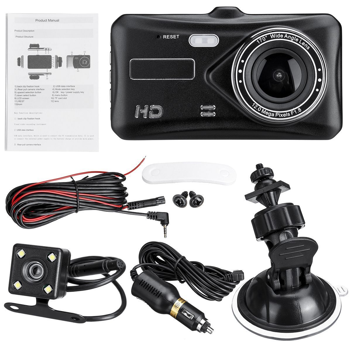 40-inch-Touch-FHD-1080P-Dual-Lens-Car-DVR-Reversing-Camera-Video-Dash-Cam-Recorder-1610746