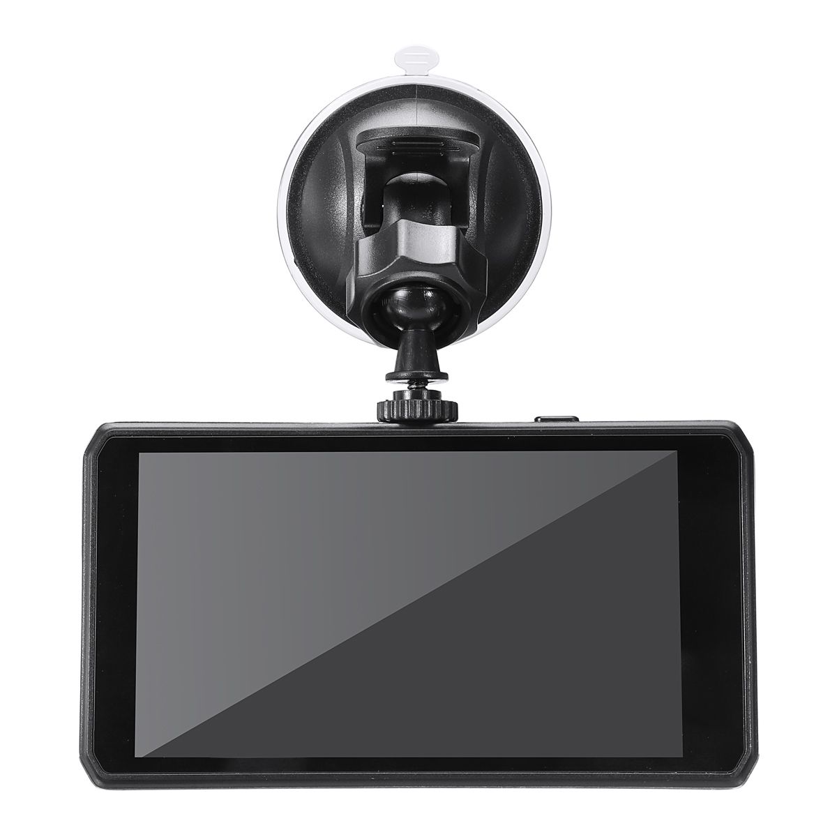 45quot-1080P-Touch-Screen-Car-DVR-Dash-Cam-Rearview-Camera-Dual-Lens-Night-Vision-1648075