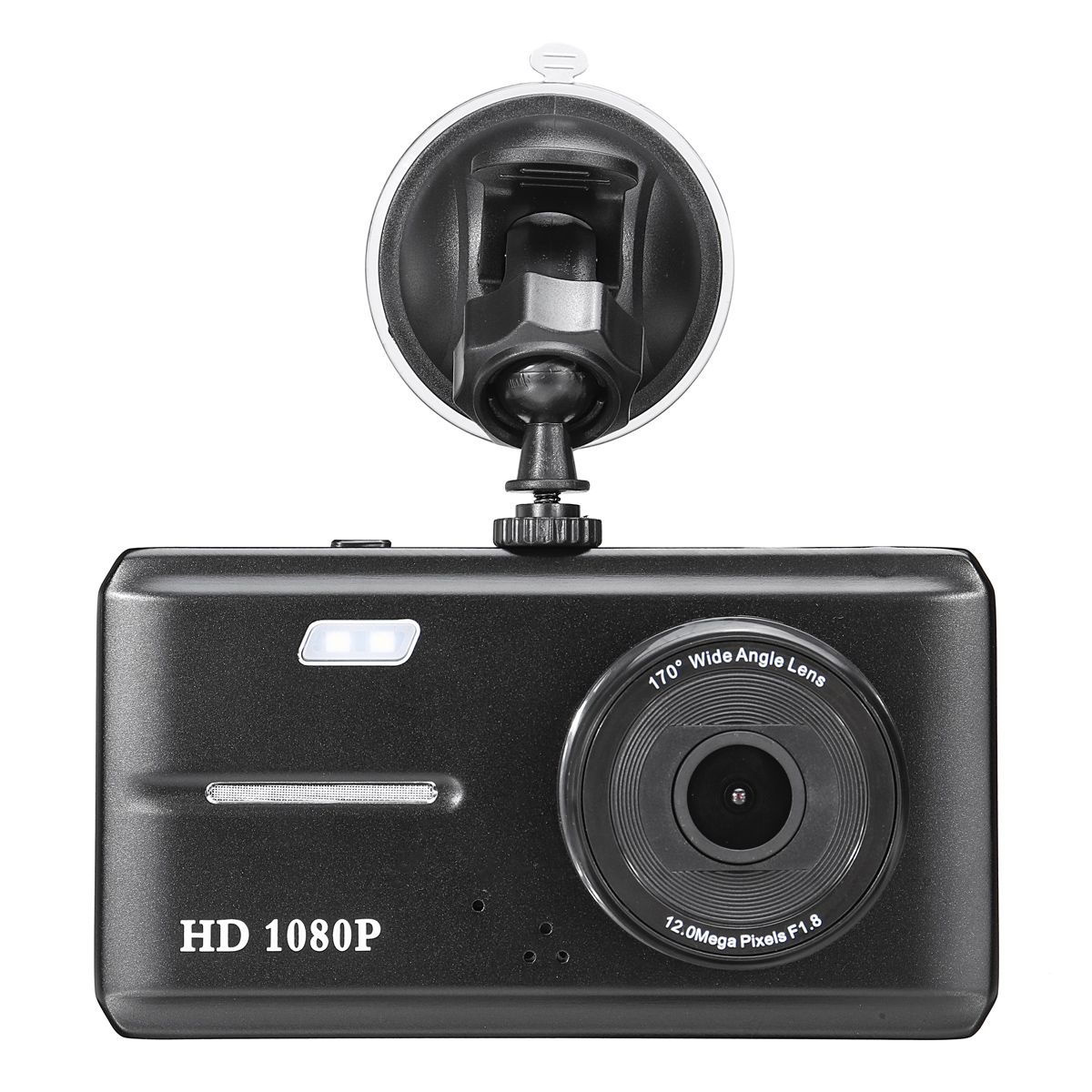 45quot-1080P-Touch-Screen-Car-DVR-Dash-Cam-Rearview-Camera-Dual-Lens-Night-Vision-1648075