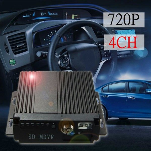 4CH-Car-Vehicle-AHD-Mobile-DVR-Real-Time-Video-Audio-Recorder-SD-Card-With-Remote-1103709