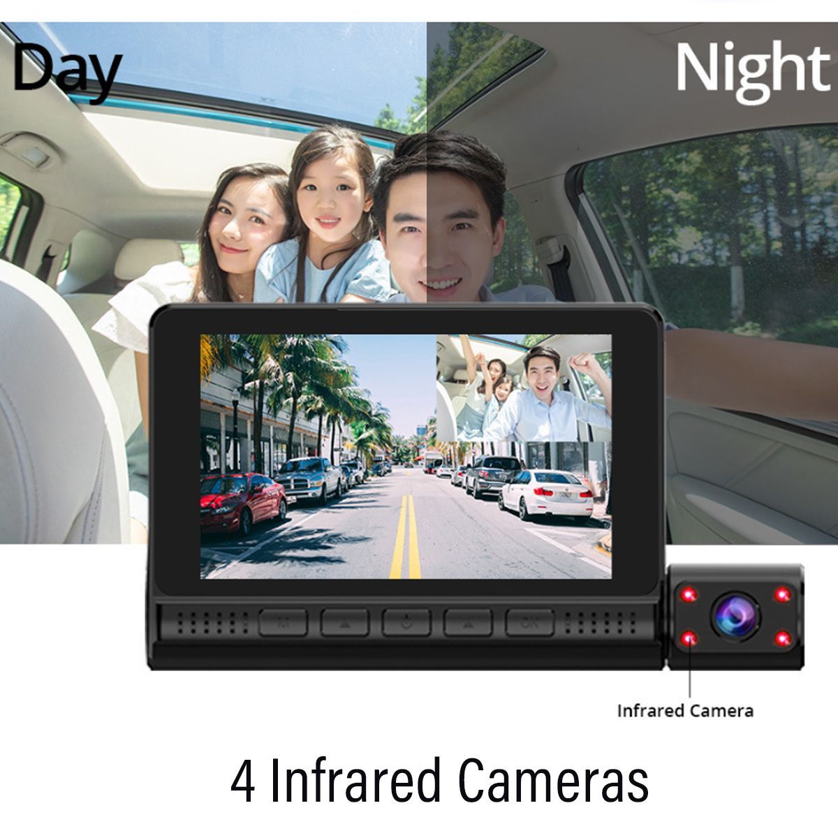 4Inch-1080P-Car-DVR-HD-3-Lens-Dash-Cam-Vehicle-Video-Recorder-Rearview-Camera-1711748