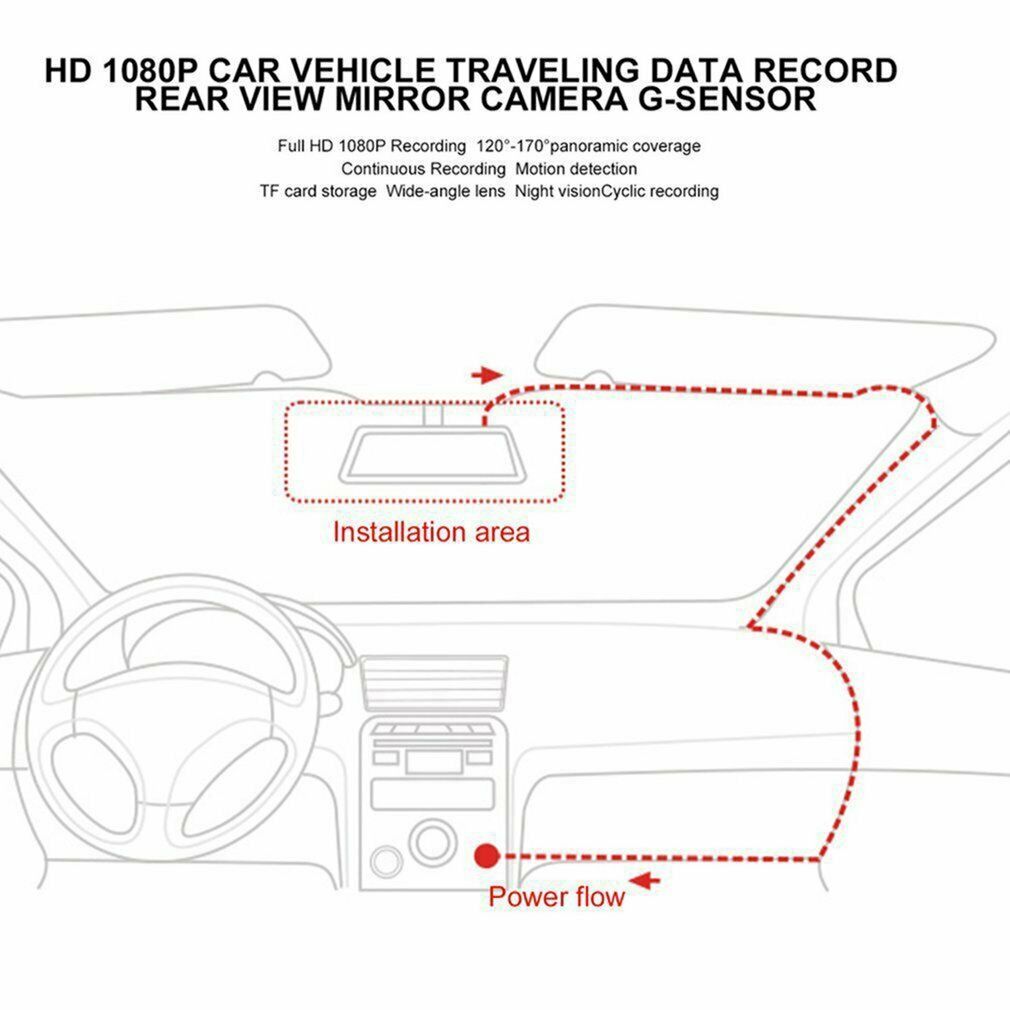 7-HD-1296P-Dual-Lens-Video-Recorder-Rearview-Mirror-Car-Dash-Cam-Camera-DVR-1652228