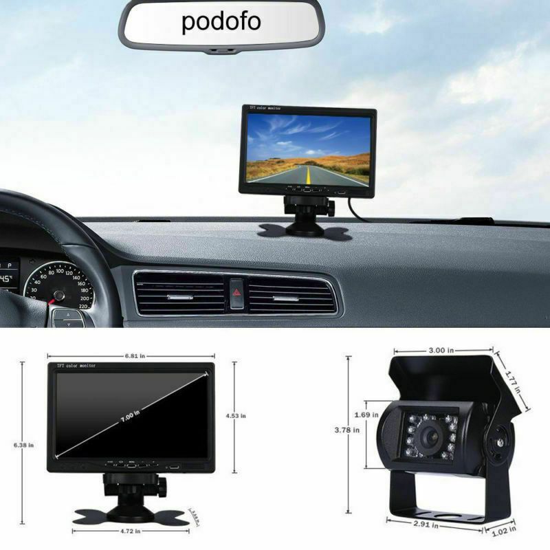 7-Inch-Desktop-Display-Screen-with-Bus-Camera-10-Meters-Air-Line-CCD-Infrared-Chip-1534316