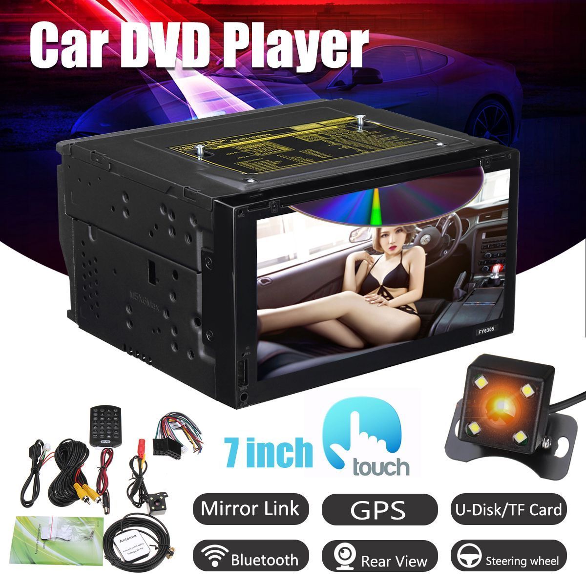 7-Inch-TFT-High-Definition-Screen-Car-MP5-Player-WIFI-bluetooth-Car-Stereo-GPS-Nav-Camera-1326463