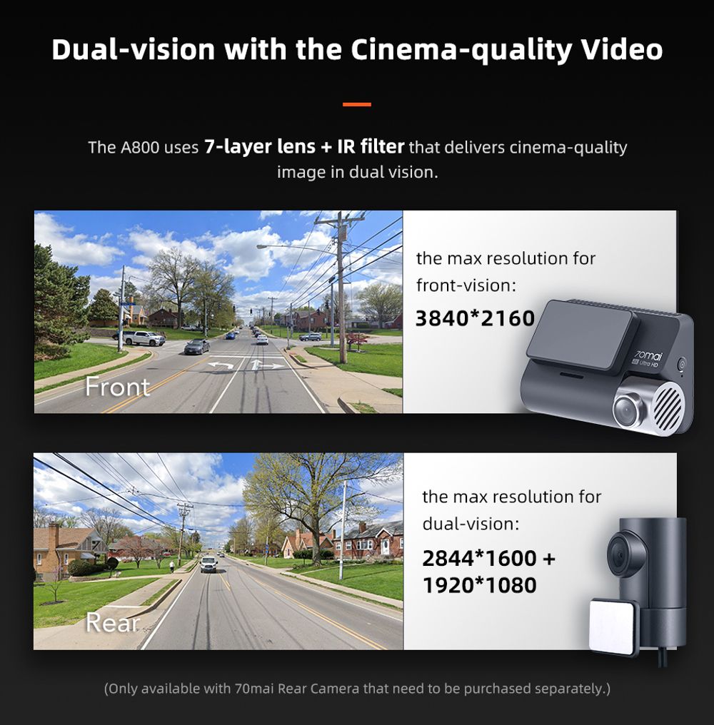 70mai-A800-4K-Smart-Dash-Cam-Built-in-GPS-ADAS-Camera-UHD-Cinema-quality-Image-24H-Parking-SONY-IMX4-1735898
