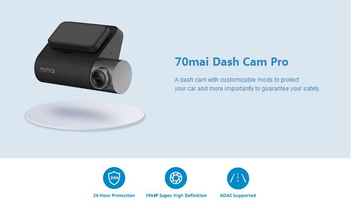 70mai-Dash-Cam-Pro-1944P-Car-DVR-Camera-SONY-IMX335-Sensor-140-Degree-FOV-Chinese-Version-from-1347769
