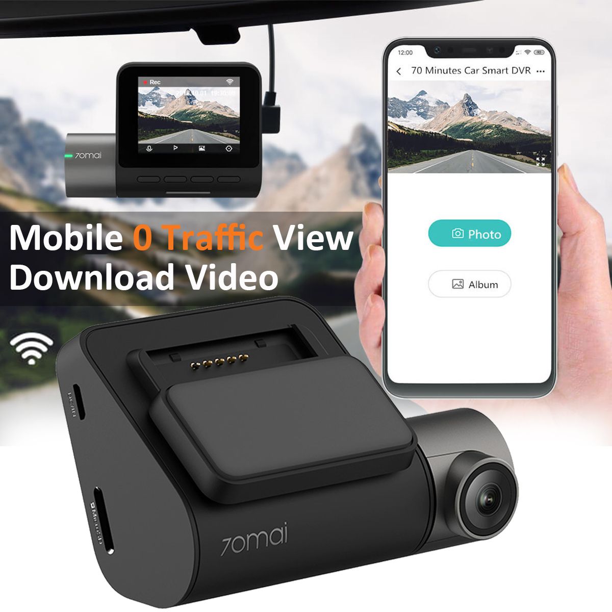 70mai-Midrive-D02-Dash-Cam-Pro-1944P-SONY-IMX335-Sensor-ADAS-Car-DVR-Camera-WiFi-24H-Parking-1367394